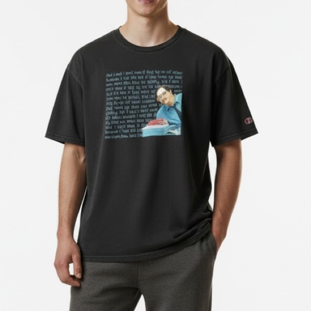 Vintage Office Space T-Shirt